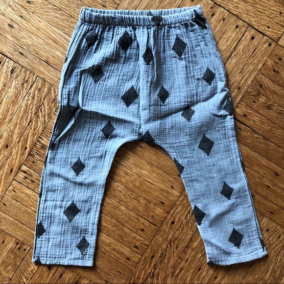 Bobo Choses Other - Bobo Choses Pants 2-3 years fits 2 and 3 years